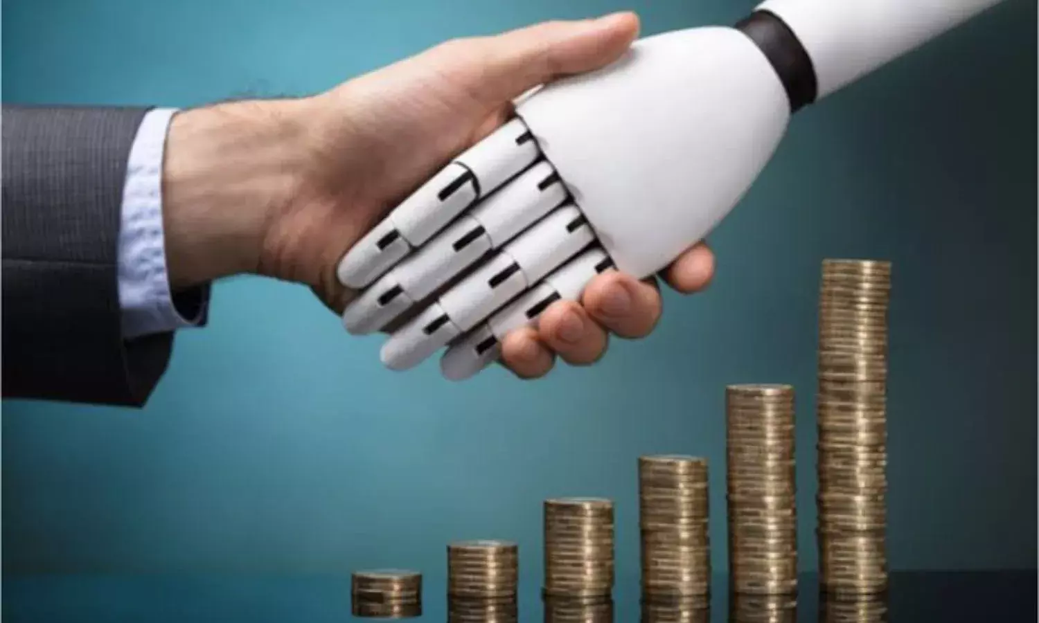 आखिर क्या होता है रोबोट टैक्स, SJM ने क्यों देशभर में लागू करने की उठाई मांग, जानिए