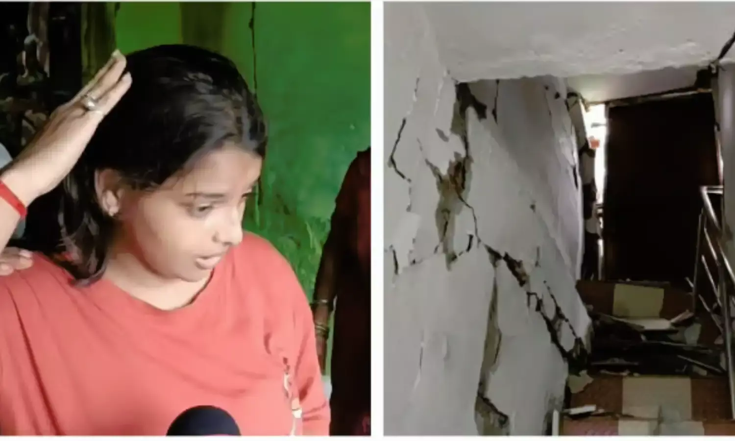 Jabalpur News: भारी बारिश से एमपी में कोहराम, कहीं गिरी छत, तो उफान पर नर्मदा