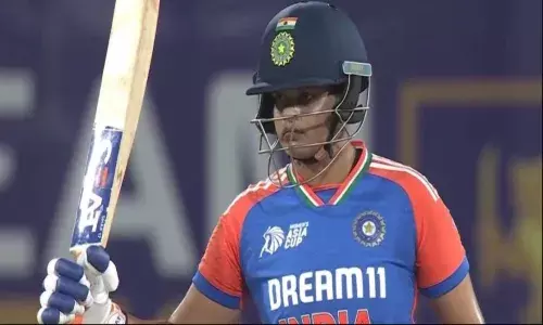 IND W vs NEP W Asia Cup 2024: एशिया कप में भारत ने लगाई जीत की हैट्रिक, नेपाल को 82 रन के बड़े अंतर से हराया