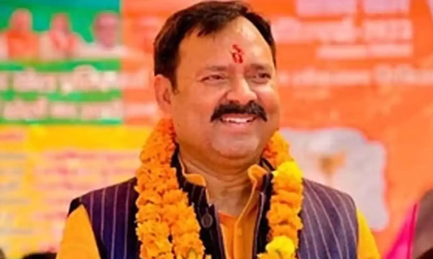 UP News : BJP सांसद अशोक रावत ने राज्यपाल से कर दी DFO सीतापुर की शिकायत, क्या है मामला?