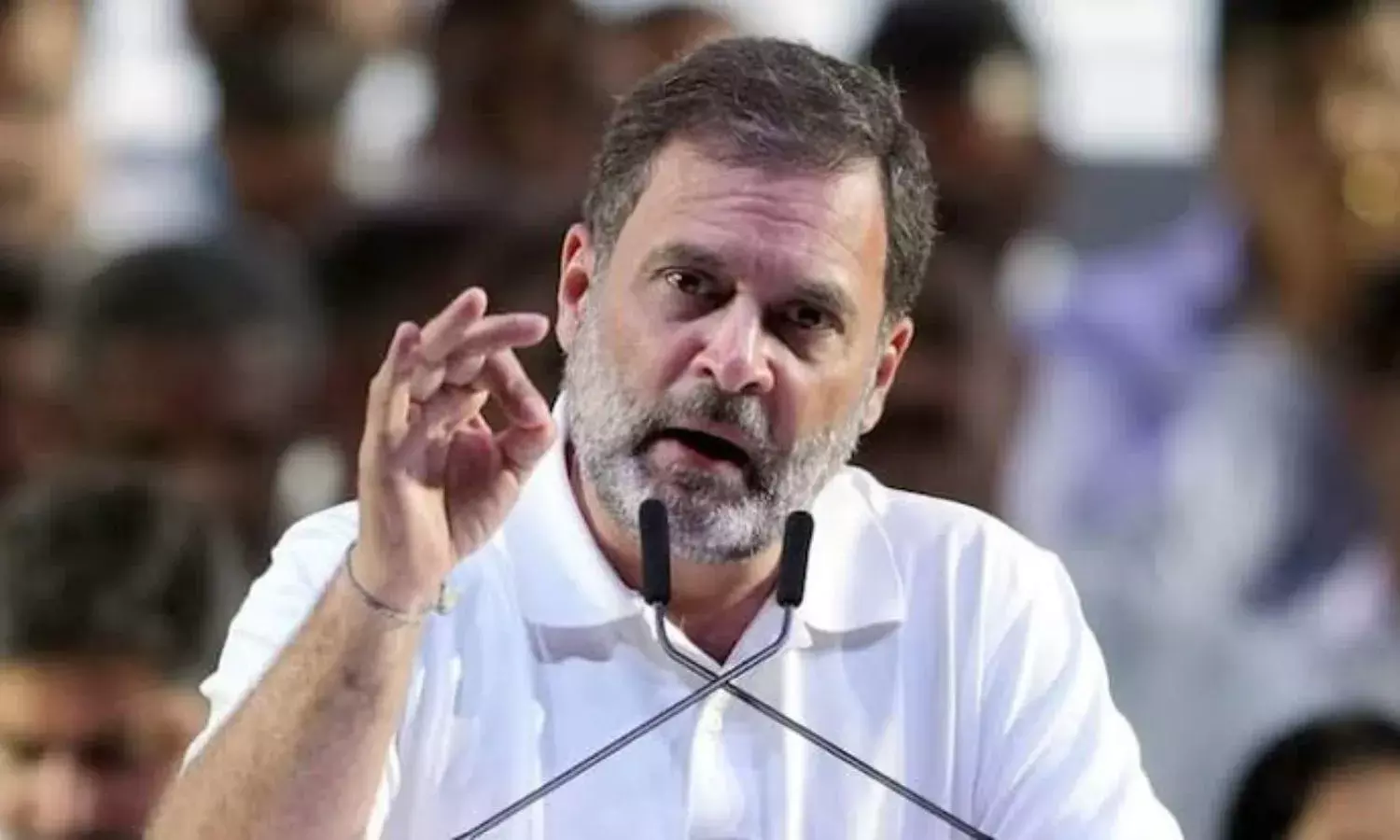 Rahul Gandhi Defamation Case: 26 जुलाई को सुल्तानपुर की कोर्ट में पेश होंगे राहुल गांधी, जानें क्या है मामला