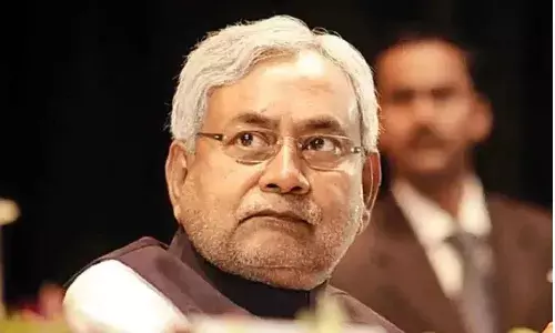 Nitish kumar: अरे तुम महिला हो, तुम कुछ नहीं जानती हो, चुप बैठो ..,नीतीश कुमार ने महिला MLA को लेकर की विवादित टिप्पणी