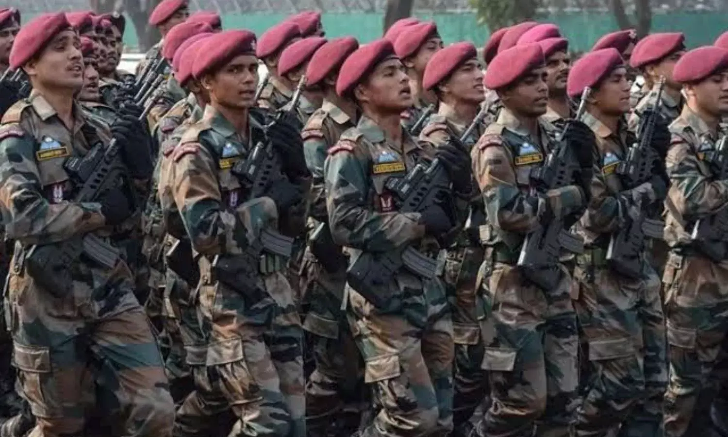 पूर्व अग्निवीरों के किस बैच को उम्र सीमा में कितनी मिलेगी छूट, जानिए BSF महानिदेशक का ऐलान