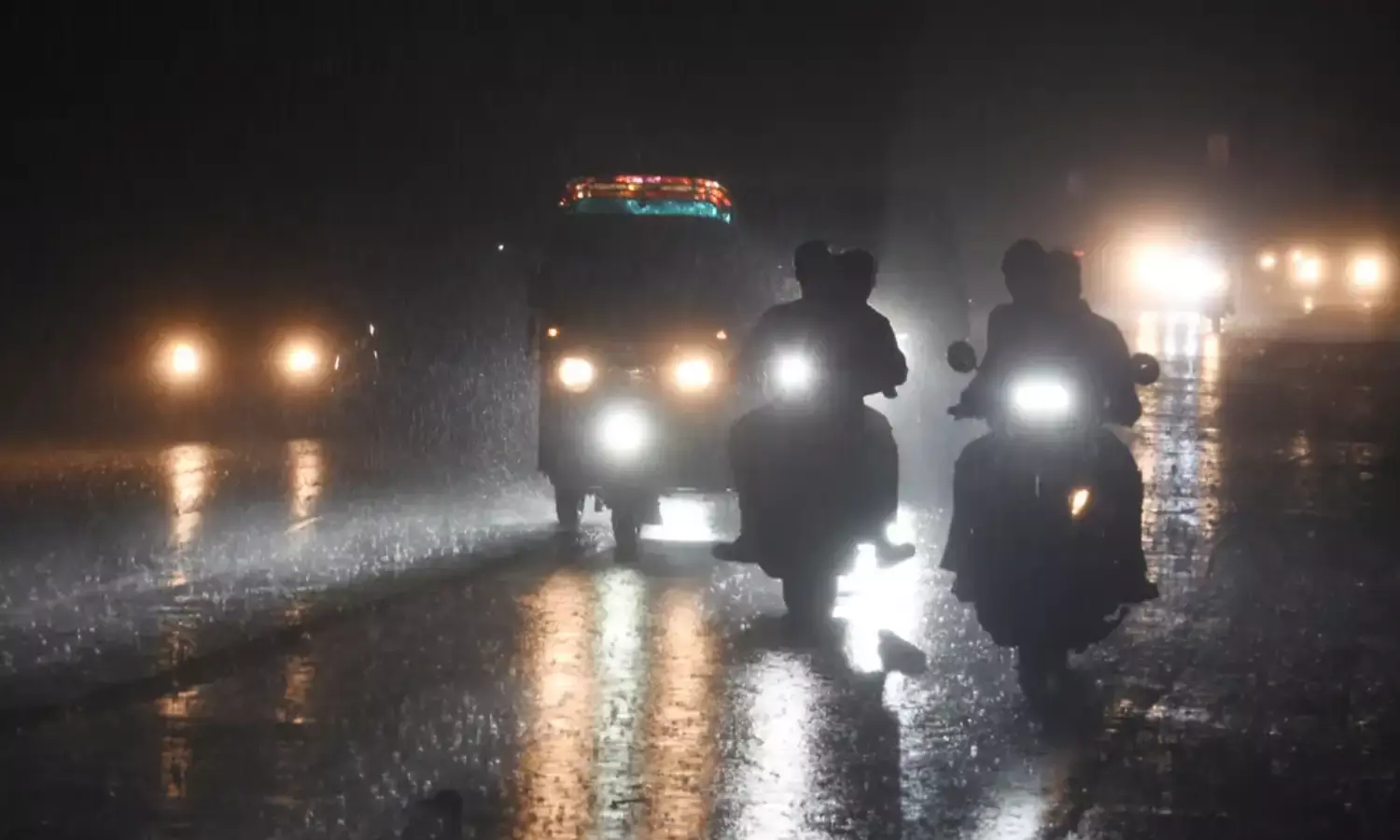 Monsoon Updates: 28 जुलाई से सक्रिय हो रहा है मध्य प्रदेश में नया सिस्टम 18 जिलों में भारी बारिश का अलर्ट जारी