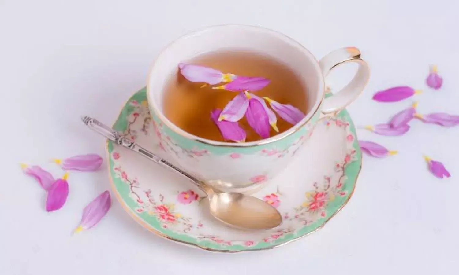 दूध वाली चाय नहीं अब इस  फूल की चाय है सेहतमंद, तनाव को करती है दूर, जानिए