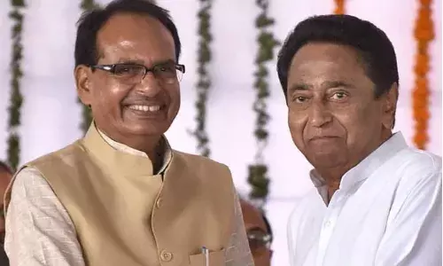 इस कारण बीजेपी में नहीं आए कमलनाथ, शिवराज सिंह चौहान ने खोले कई राज