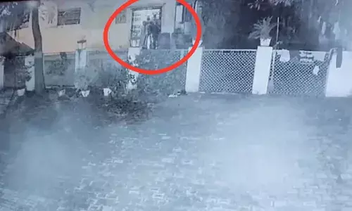 Gwalior News: ग्वालियर शेल्टर होम से एक लड़की अपने बॉयफ्रेंड की मदद से भागी, घटना में शामिल इतने लोग गिरफ्तार