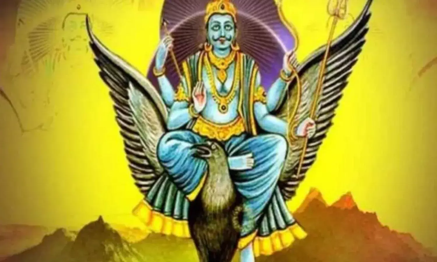 शनिदेव को क्यों कहा जाता है कर्मफल दाता? जानिए इन्हें प्रसन्न करने के उपाय