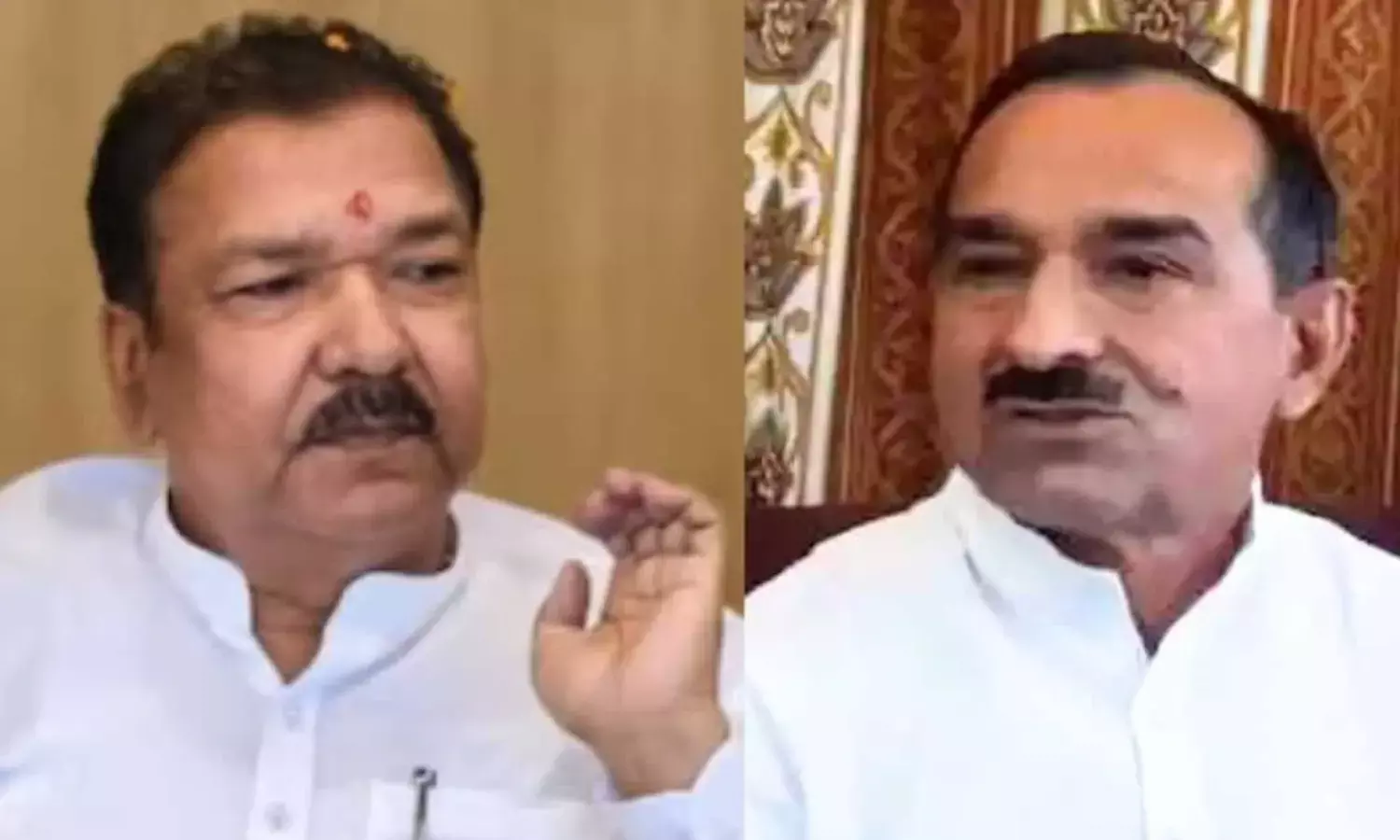 BJP ने बिहार - राजस्थान के प्रदेश अध्यक्ष बदले, जानिए कौन लेगा सम्राट चौधरी और सीपी जोशी की जगह?