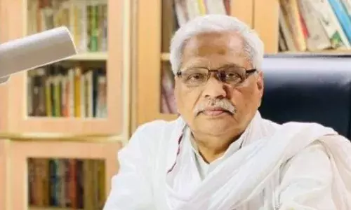 MP BJP के पूर्व अध्यक्ष प्रभात झा का निधन, मेदांता अस्पताल में ली अंतिम सांस, सीएम ने जताया दुःख