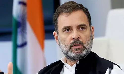 राहुल गांधी को पुणे कोर्ट का समन, 23 अक्टूबर को पेश होने का आदेश