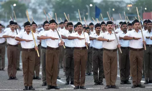 rss shakha