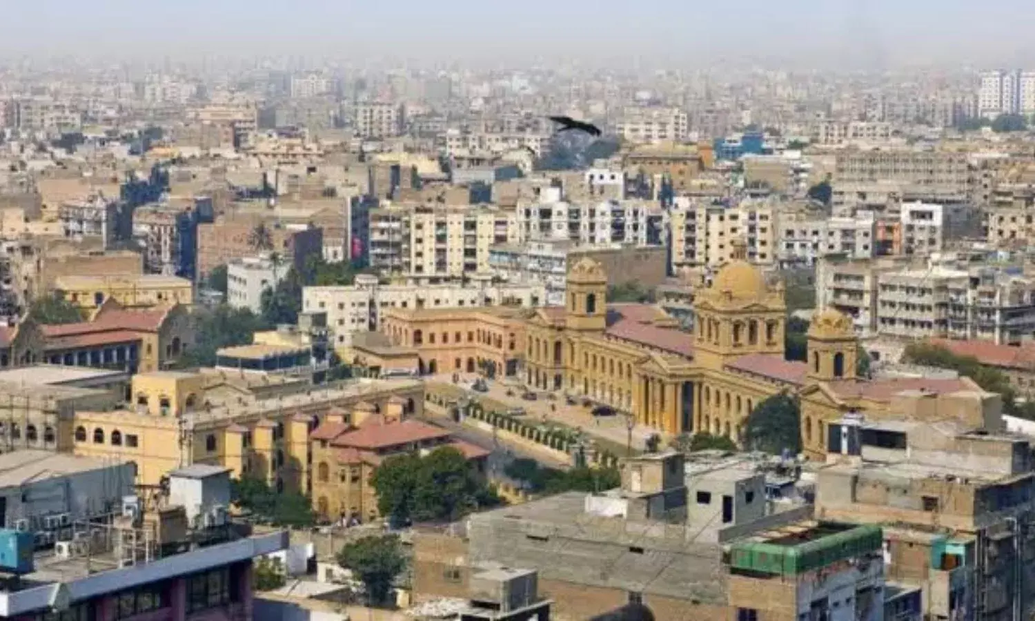 दुनिया का सबसे खतरनाक दूसरा शहर बना कराची, टोरंटो को मिला सुरक्षित शहर का स्थान, देखें लिस्ट