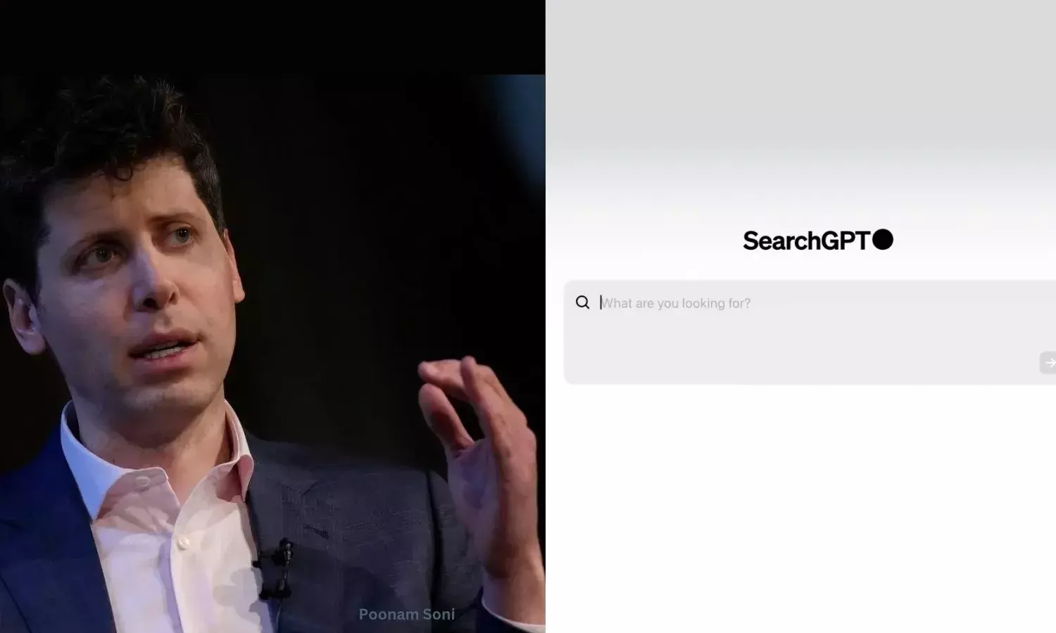 Google की सालों पुरानी बादशाहत होगी खत्म , टक्कर देने आया openAI का SearchGPT