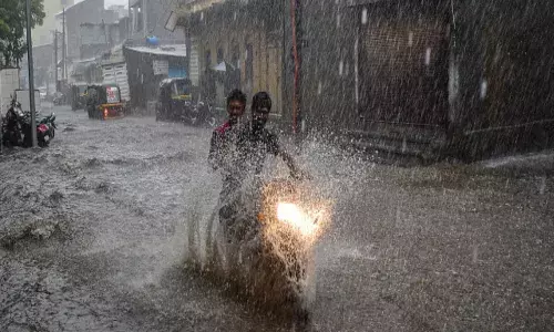 MP July 27 Weather Update: कल से सक्रिय हो रहा है नया सिस्टम, नहीं थमेगी बारिश, भोपाल विदिशा में ऑरेंज अलर्ट, कुछ ऐसा रहेगा उत्तर प्रदेश का हाल