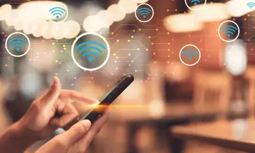 अयोध्या: पूरे ब्लॉक के पांच गांवों में मिलेगी इंटरनेट की सुविधा, पांच रुपये में कर सकेंगे अनलिमिटेड इस्तेमाल…