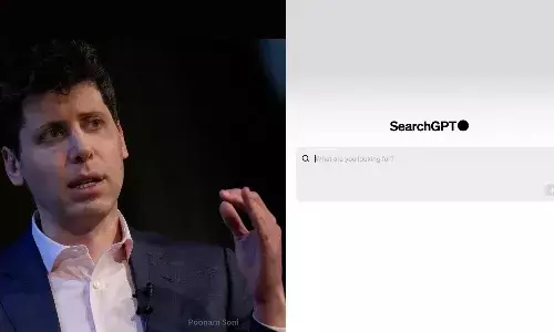 Google की सालों पुरानी बादशाहत होगी खत्म , टक्कर देने आया openAI का SearchGPT