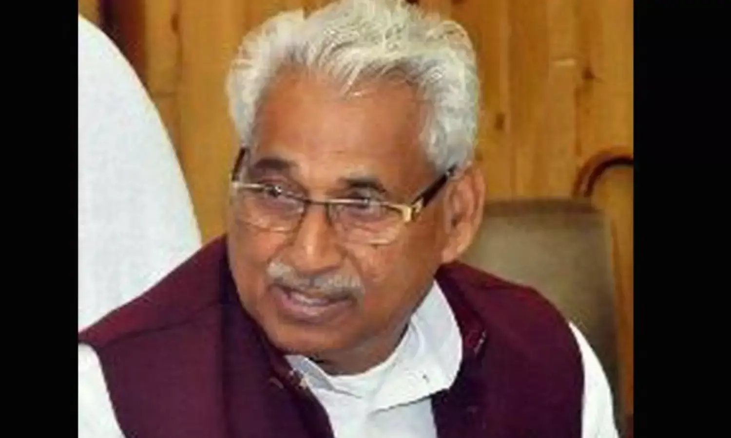 UP Breaking News : माता प्रसाद पांडे होंगे उत्तरप्रदेश के नेता प्रतिपक्ष UP Breaking News : माता प्रसाद पांडे होंगे उत्तरप्रदेश के नेता प्रतिपक्ष