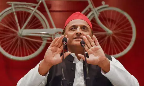 कौन होगा उत्तरप्रदेश विधानसभा में LOP, सपा ने PDA फार्मूला अपनाया तो इन्हे मिलेगी जिम्मेदारी