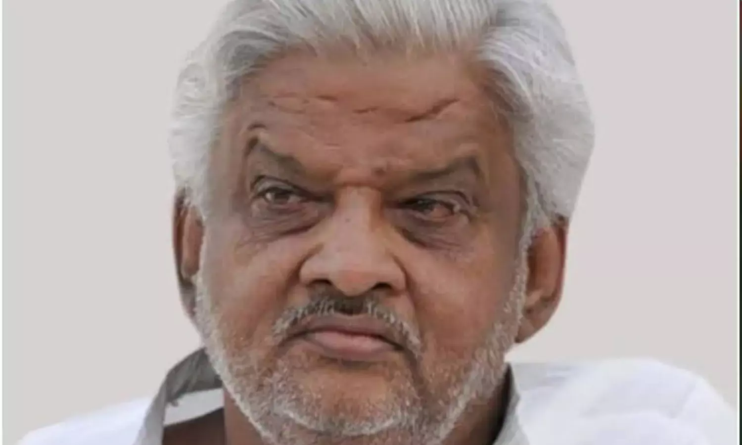 पूर्व मंत्री कांग्रेस नेता आरिफ अकील का निधन, 72 साल की उम्र में ली अंतिम सांस