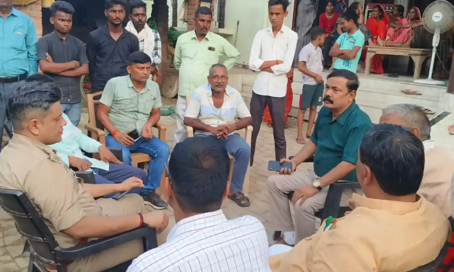 अंबेडकरनगर की बेटी ने दिल्ली कोचिंग सेंटर हादसे में गंवाई जान, सीएम ने जताया शोक...