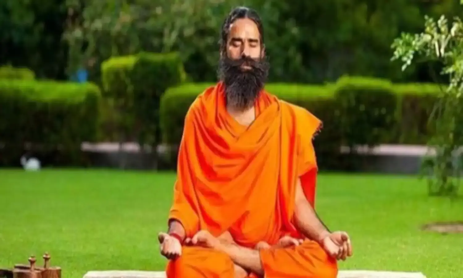 Baba Ramdev: बाबा रामदेव की नहीं कम हो रही मुश्किलें, लगा फिर झटका, अब दवा पर वापस लेना होगा दावा