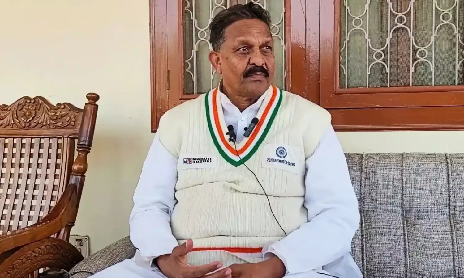 UP Breaking News : सपा सांसद अफजाल अंसारी की सजा रद्द, इलाहाबाद हाई कोर्ट का फैसला UP Breaking News : सपा सांसद अफजाल अंसारी की सजा रद्द, इलाहाबाद हाई कोर्ट का फैसला