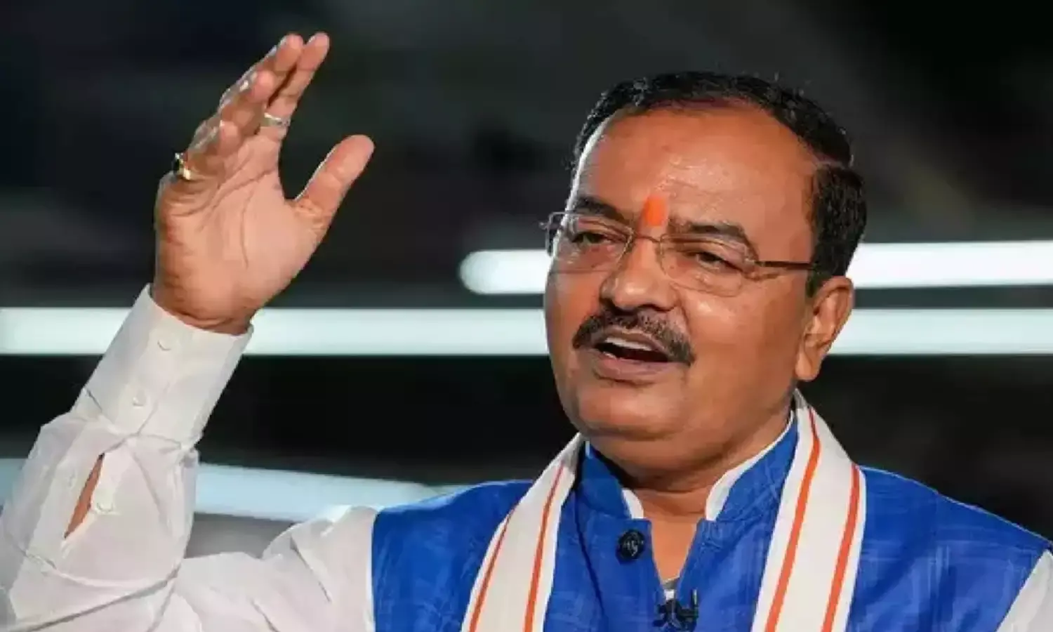 केशव मौर्य का एक और बयान बना चर्चा की वजह, इस बार चुनाव और पार्टी पर क्‍या बोल गये