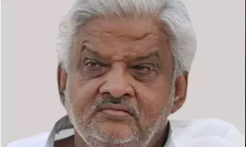 पूर्व मंत्री कांग्रेस नेता आरिफ अकील का निधन, 72 साल की उम्र में ली अंतिम सांस पूर्व मंत्री कांग्रेस नेता आरिफ अकील का निधन, 72 साल की उम्र में ली अंतिम सांस