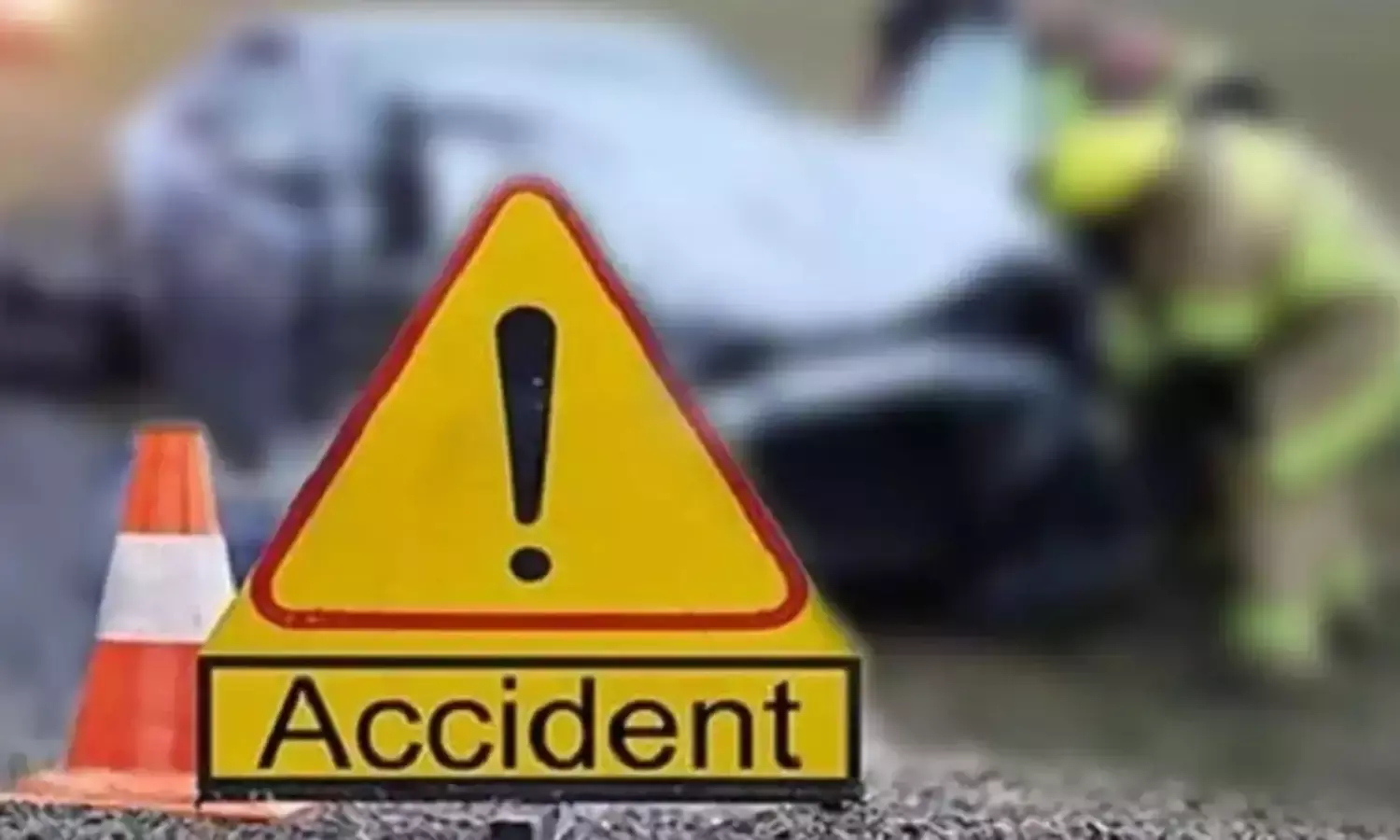 Morena Accident: कांवड़ियों से भरी ट्रैक्‍टर-ट्रॉली को ट्रक ने मारी टक्‍कर, 2 की मौत, इतने घायल...