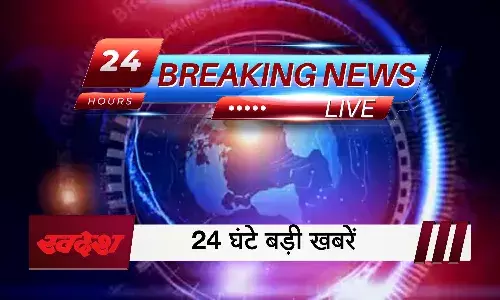 स्वदेश विशेष: संसद में राहुल की हलुआ पॉलिटिक्स से लेकर केजरीवाल की आबकारी नीति घोटाले तक, पढ़िए दिन भर की बड़ी खबरें