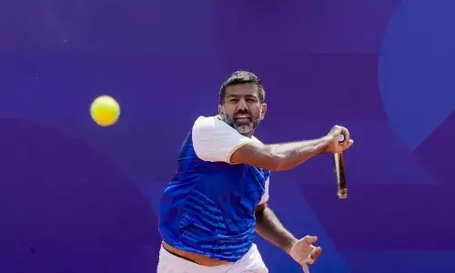 भारतीय टेनिस स्टार रोहन बोपन्ना ने टेनिस से लिया संन्यास, 2010 के मुकाबले को बताया यादगार