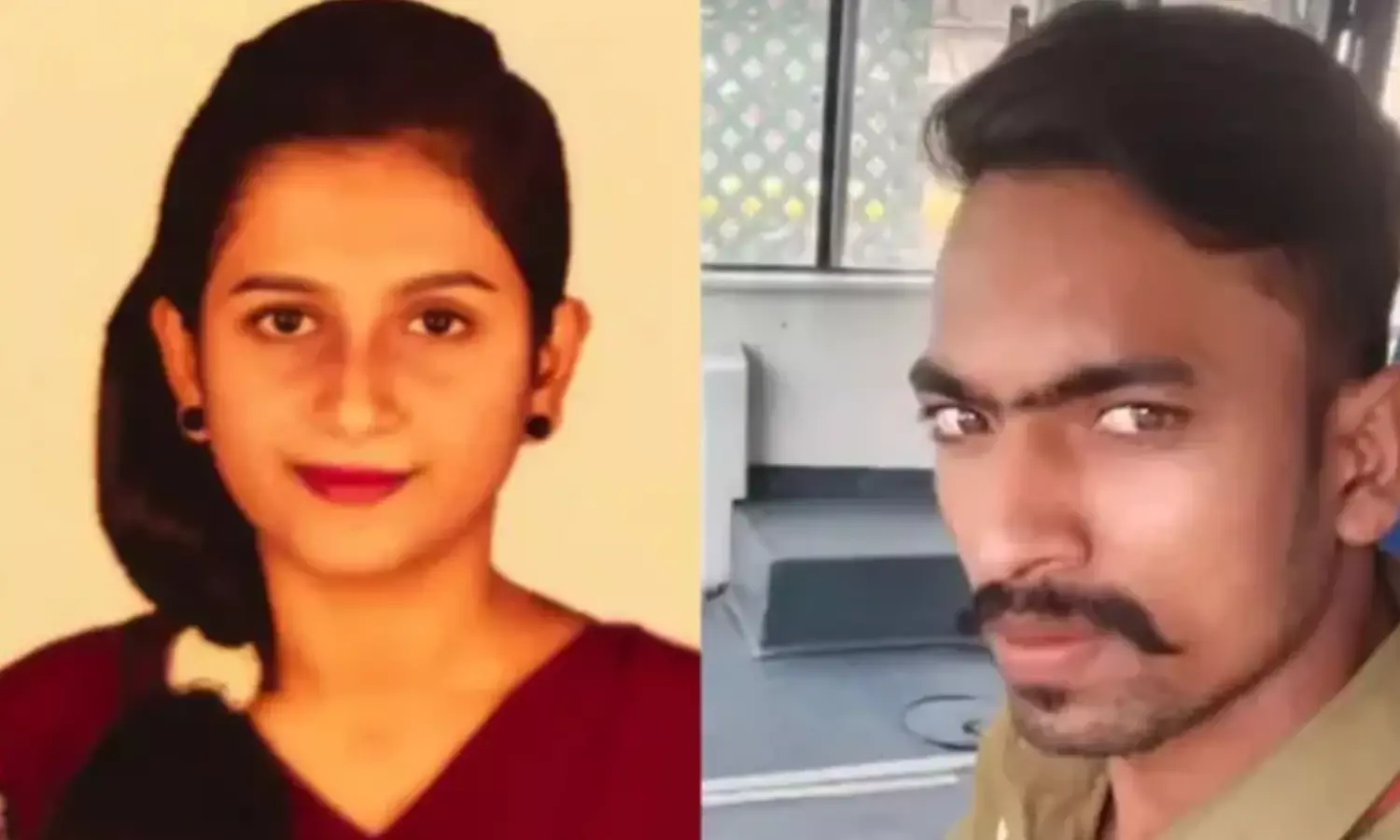 Yashshri Shinde Murder Case : मुंबई पुलिस ने दाऊद को दबोचा, कर्नाटक से हुआ गिरफ्तार