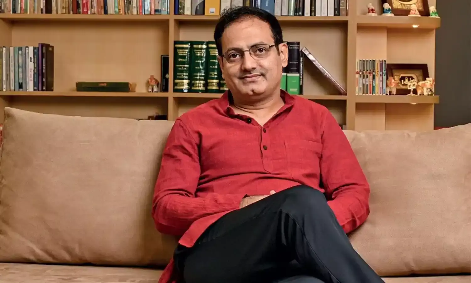 Drishti IAS Coaching Center Sealed: जानिए क्यों सील हुआ विकास दिव्यकीर्ति का कोचिंग सेंटर दृष्टि IAS ? Drishti IAS Coaching Center Sealed: जानिए क्यों सील हुआ विकास दिव्यकीर्ति का कोचिंग सेंटर दृष्टि IAS ?