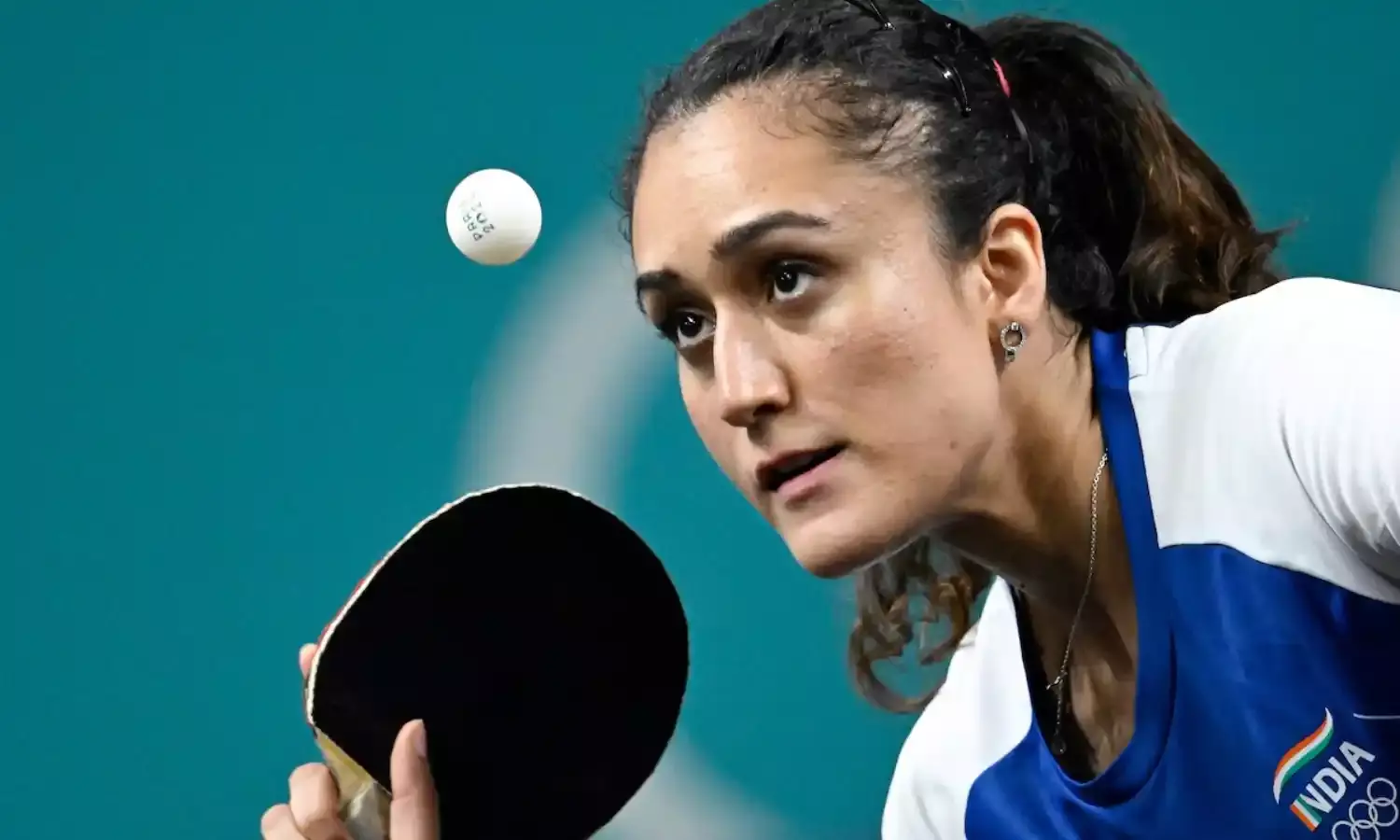 Paris Olympics 2024: देश की बेटी मनिका बत्रा ने रचा इतिहास, टेबल टेनिस में किया ये कारनामा...