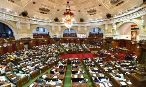 UP सरकार का अनुपूरक बजट : जानिए किस विभाग को कितनी मिली राशि