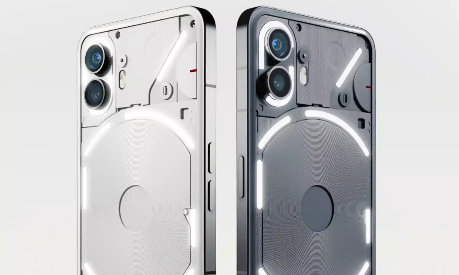 Nothing Phone (2a) Plus: आज लॉन्च हो रहा है नथिंग का Nothing Phone 2a Plus, कीमत और फीचर्स देखकर आप भी कहेंगे वाह