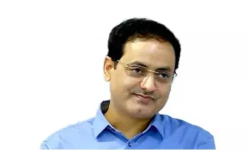 Vikas Divyakirti Interview: दिल्ली राजेंद्र नगर हादसे के 4 दिन बाद सामने आए शिक्षक विकास दिव्यकीर्ति, कहा मुझे बनाया गया निशाना