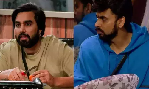 Big Boss Ott3: इन दो दिग्गज के बेघर होने से बायकॉट होने लगा बिग बॉस, जानिए अब कौन होगा विनर?