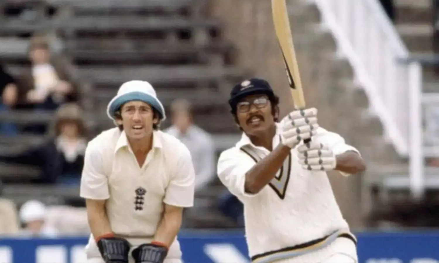 Anshuman Gaekwad Passed Away: पूर्व भारतीय खिलाड़ी अंशुमान गायकवाड का निधन, शोक में क्रिकेट जगत Anshuman Gaekwad Passed Away: पूर्व भारतीय खिलाड़ी अंशुमान गायकवाड का निधन, शोक में क्रिकेट जगत