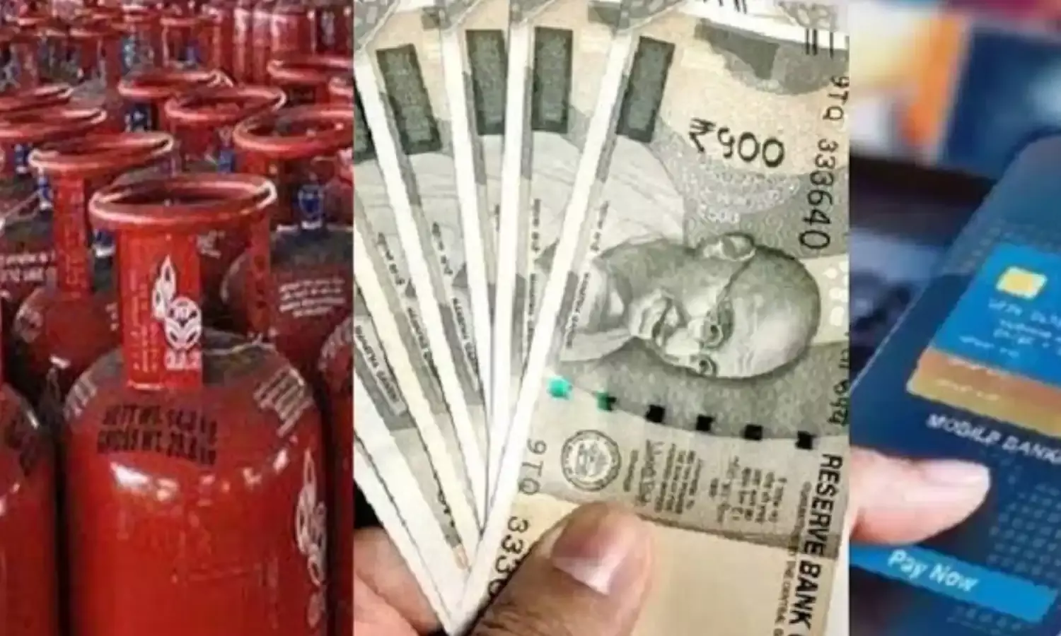 काम की खबर: बैंक से लेकर गैस के रेट तक, आज से देश में बदल गए ये नियम, जानें