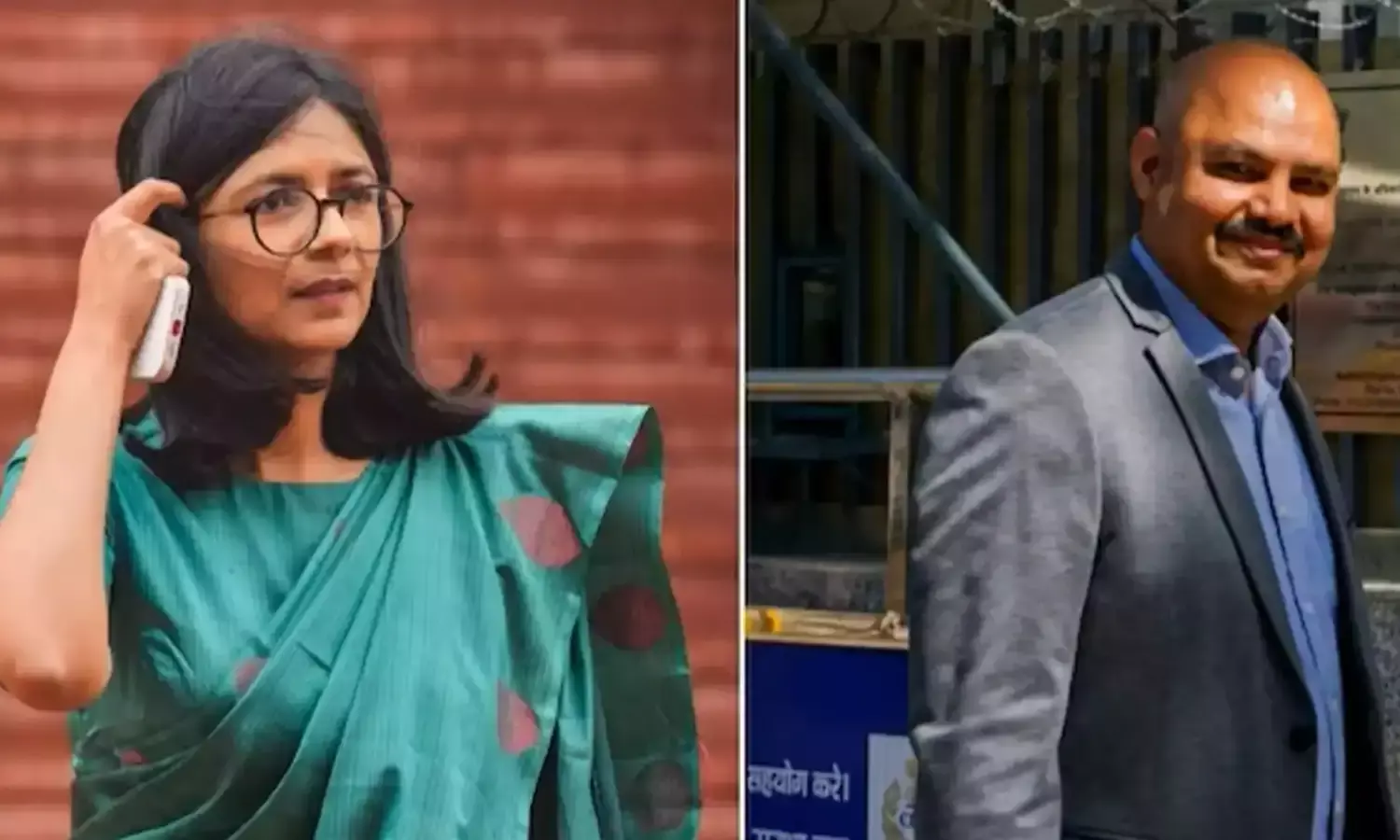 स्वाति मालीवाल केस में सुप्रीम कोर्ट की तीखी टिप्पणी, कहा - विभव कुमार को कोई शर्म नहीं स्वाति मालीवाल केस में सुप्रीम कोर्ट की तीखी टिप्पणी, कहा - विभव कुमार को कोई शर्म नहीं