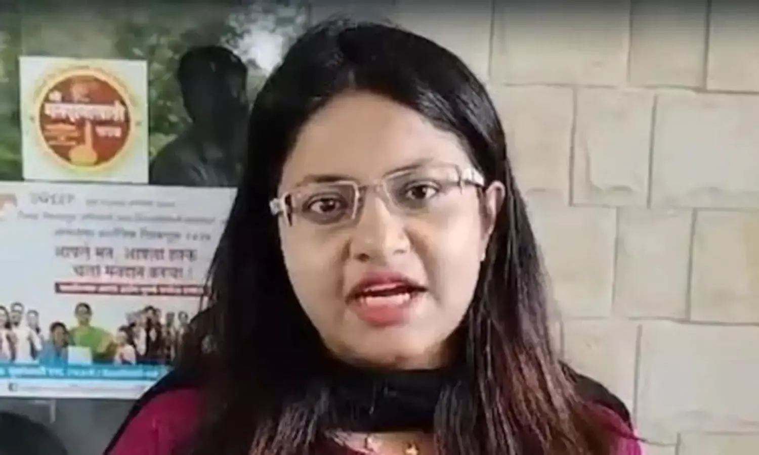 Ias Trainee Puja Khedkar: पूजा खेडकर को लगातार लग रहा है झटके पर झटका, कोर्ट ने खारिज की जमानत याचिका