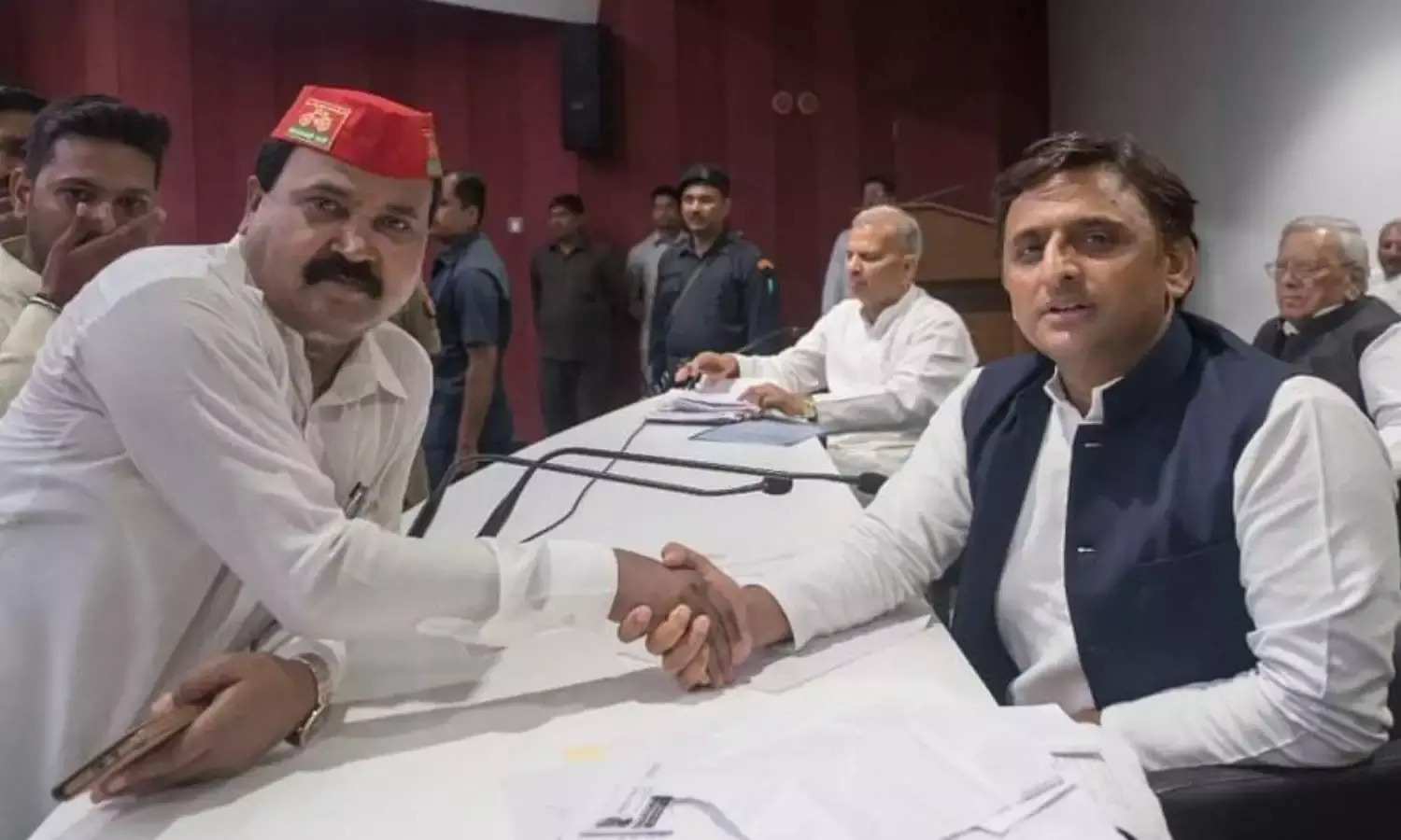 सीएम योगी ने भरे सदन में कहा: हरदोई में कत्ल हो या अयोध्या में रेप, दोनों में सपाई इन्वॉल्व