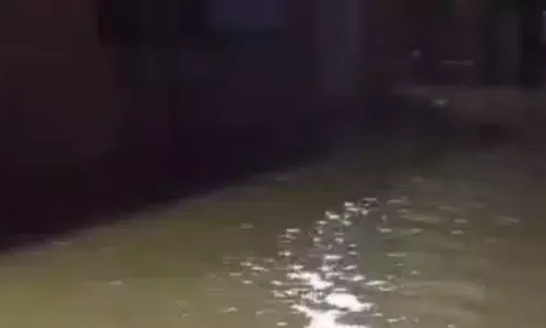 Rajasthan Rain: दिल्ली के बाद अब जयपुर में हुआ बड़ा हादसा, बेसमेंट में घुसा पानी, 3 लोगों की मौत