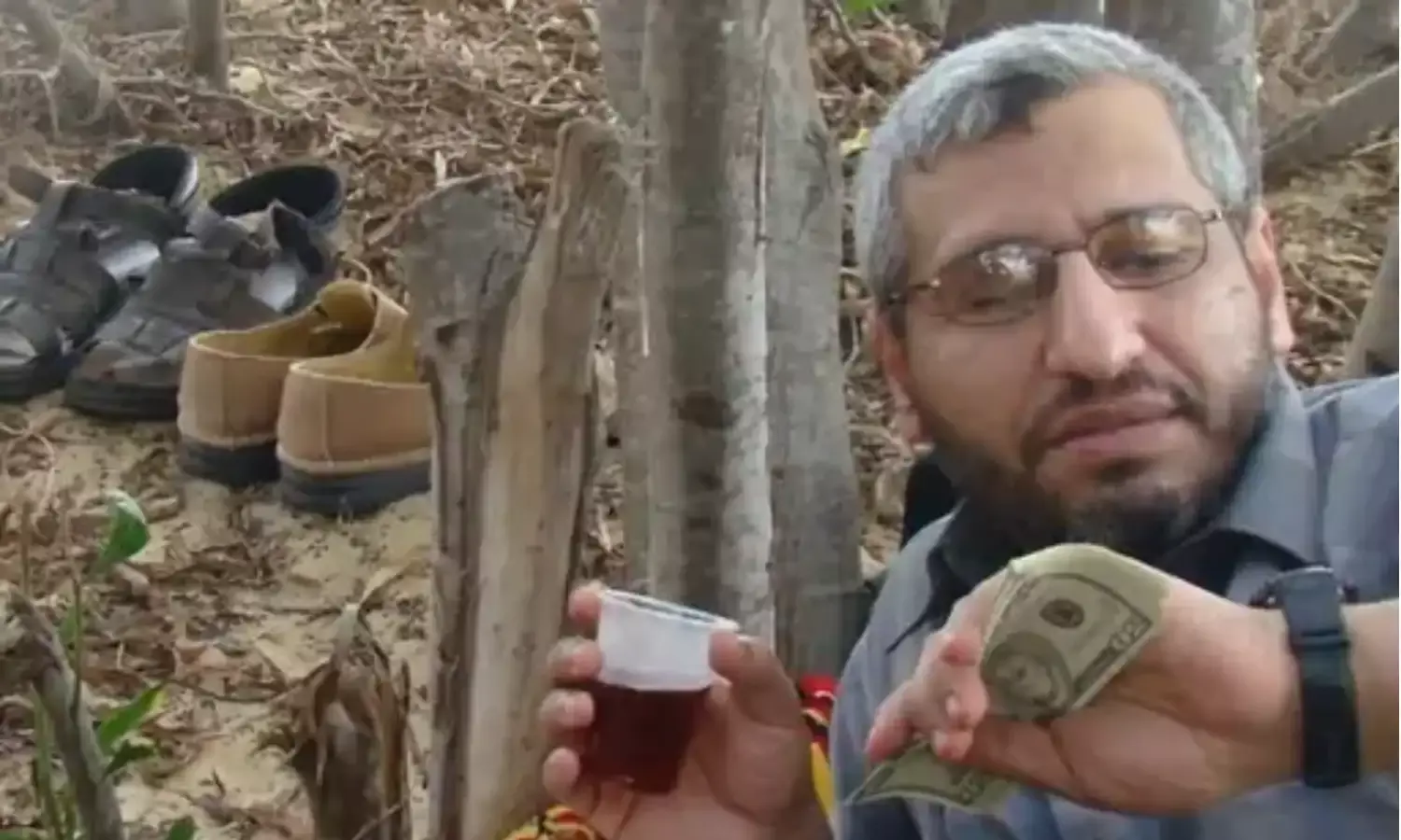 Big Breaking: इजराइली हमले में मारा गया हमास का मिलिट्री चीफ इससे पहले 7 बार मारने की हो चुकी थी कोशिश