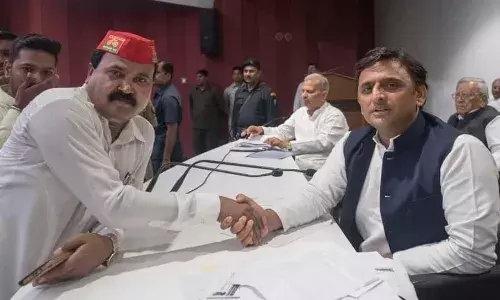 सीएम योगी ने भरे सदन में कहा: हरदोई में कत्ल हो या अयोध्या में रेप, दोनों में सपाई इन्वॉल्व