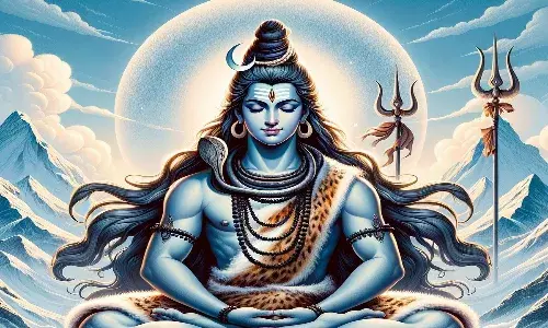 Sawan Shivratri 2024: आज है सावन शिवरात्रि, भूलकर न करें ये काम, भोले बाबा हो जाएंगे नाराज Sawan Shivratri 2024: आज है सावन शिवरात्रि, भूलकर न करें ये काम, भोले बाबा हो जाएंगे नाराज
