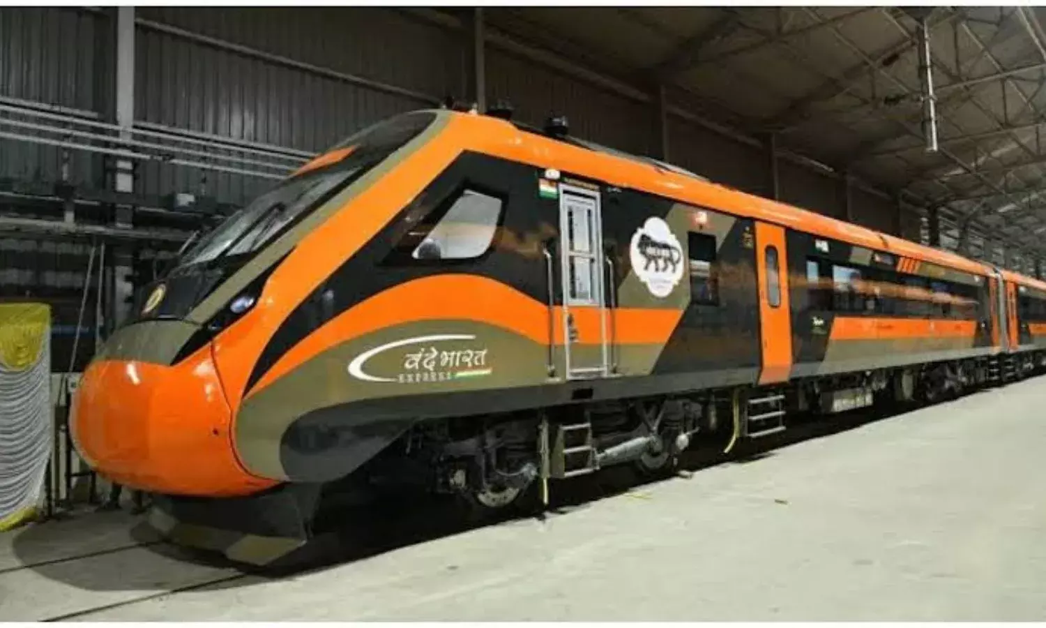 Vande Bharat Metro: जल्द ही वंदे भारत मेट्रो ट्रेन की मिलेगी सौगात, इन शहरों के बीच दोड़ेंगी