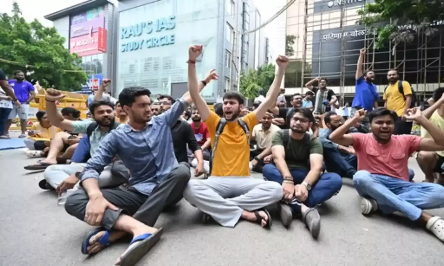 3 IAS Aspirants Deaths: दिल्ली हाईकोर्ट ने 3 आईएएस उम्मीदवारों की मौत पर एमसीडी समेत पुलिस को लगाई फटकार